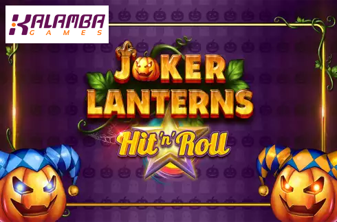 Joker Lanterns Hit 'n' Roll